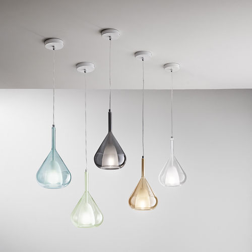 pendant lamp - Fabas Luce