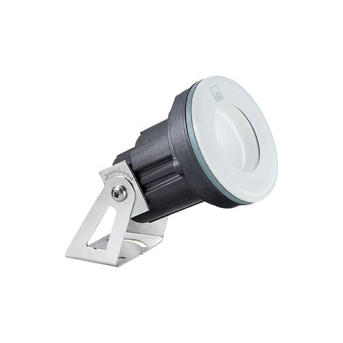 IP68 floodlight - MOBY P - L&L Luce&Light - LED RGBW / home / pool