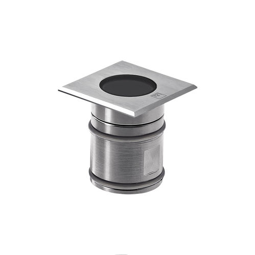 Recessed ceiling light fixture - BRIGHT 1 - L&L Luce&Light - recessed floor / recessed wall / LED