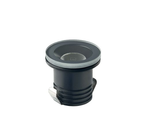 Recessed ceiling light fixture - LITUS 1 - L&L Luce&Light - recessed floor / recessed wall / LED