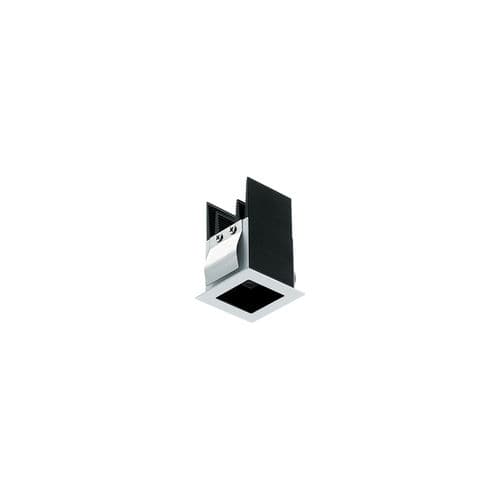 Recessed ceiling downlight - BITPOP 1.0 - L&L Luce&Light - LED / square / IP44