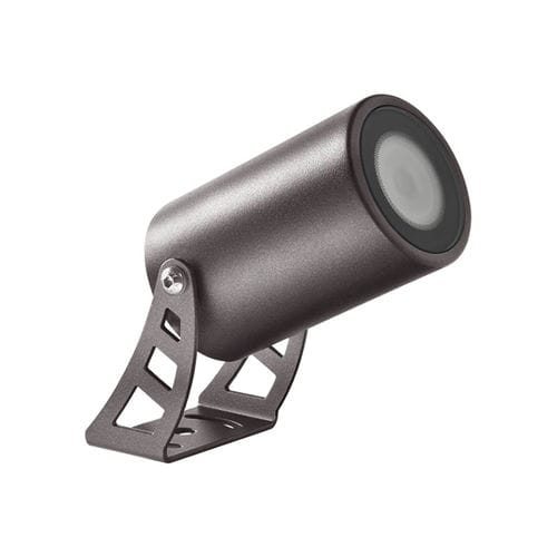 LED floodlight - SPOT 2.4 - L&L Luce&Light - outdoor / for public space / high-intensity