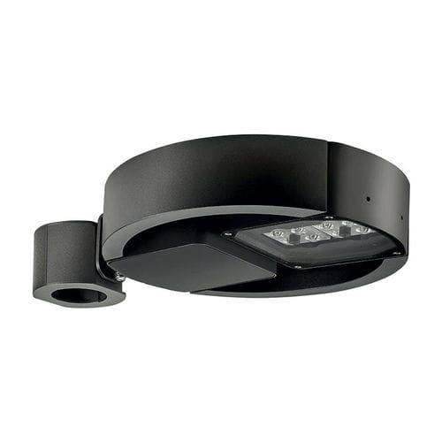 IP66 floodlight - PALLADIANO 1.0 - L&L Luce&Light - LED / road / outdoor