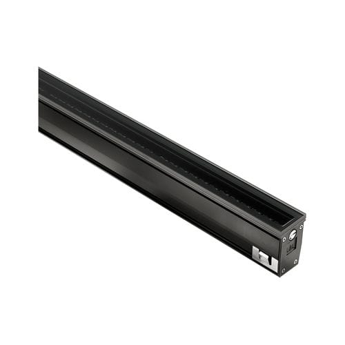 Built-in lighting profile - TAGO 2 - L&L Luce&Light - floor-mounted / LED / dimmable