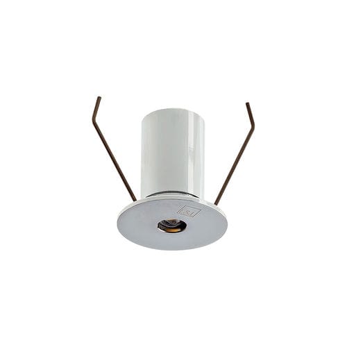 Recessed downlight - EYES 1 - L&L Luce&Light - LED / round / square