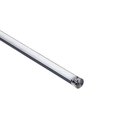 Surface mounted lighting profile - TREVI - L&L Luce&Light - wall-mounted / floor / ceiling
