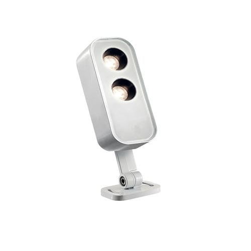 IP66 floodlight - SIRI 1 - L&L Luce&Light - LED RGBW / LED / commercial