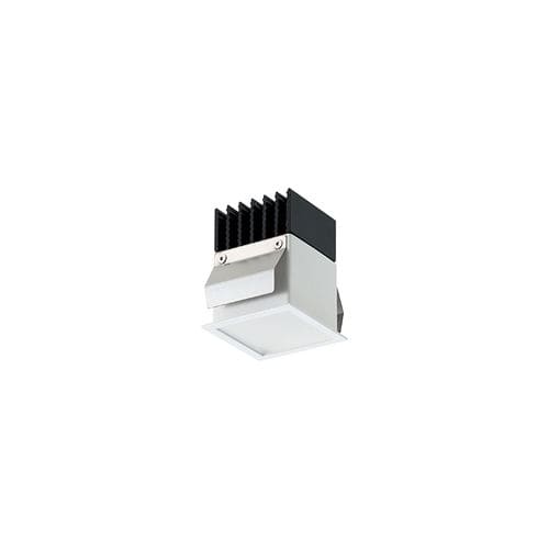Recessed downlight - TURIS 1 - L&L Luce&Light - LED / round / square