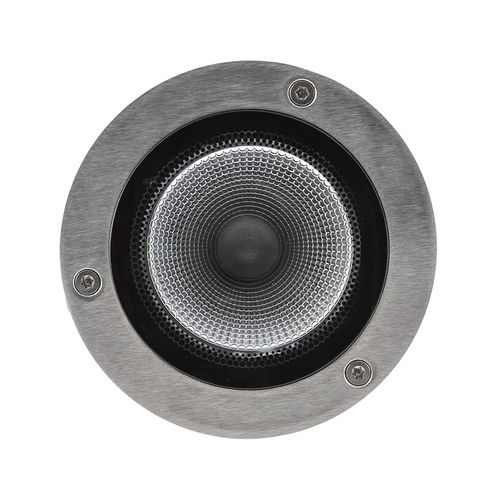Recessed spotlight - STAR - Aldabra - LED / round / IP67