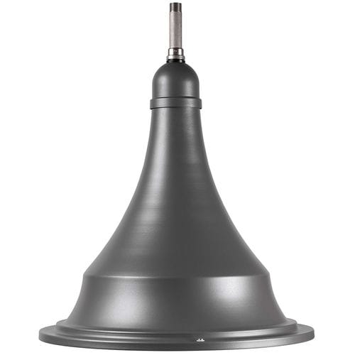 Urban lamp post - ICO - LENZI - contemporary / aluminum / LED