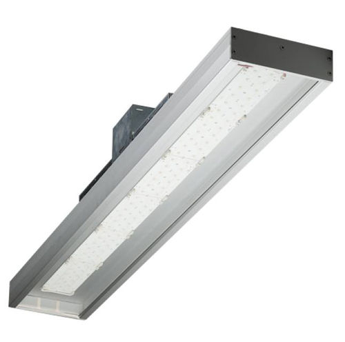 Surface-mounted light fixture - BOA VSIK - Engi Lighting - LED / linear / IP65