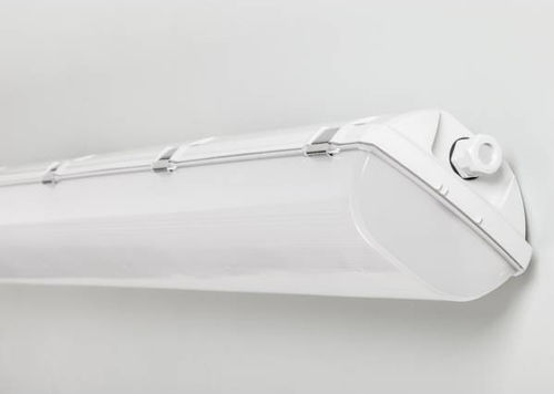 Surface-mounted light fixture - ONDA 3 - Engi Lighting - LED / linear / IP66
