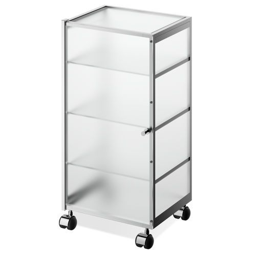 Shower trolley - RW 1 - Decor Walther Einrichtungs GmbH
