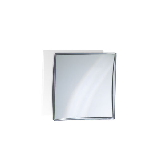 Wall-mounted mirror - SPT 41 - Decor Walther Einrichtungs GmbH - contemporary / rectangular / acrylic