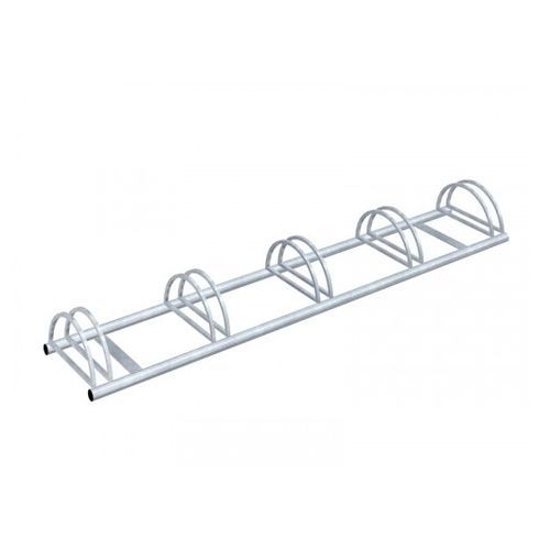 Floor-mounted bike rack - 3.230  - TLF srl - for public space / metal / commercial