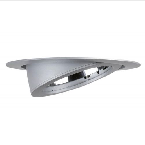 Recessed ceiling spotlight - ROLLER - IDEALLUX - LED / round / IP40