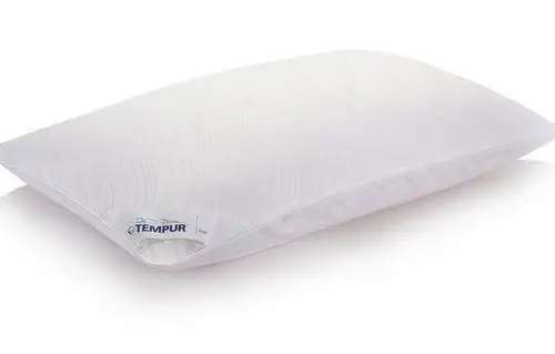 Tempur traditional 2025 pillow medium