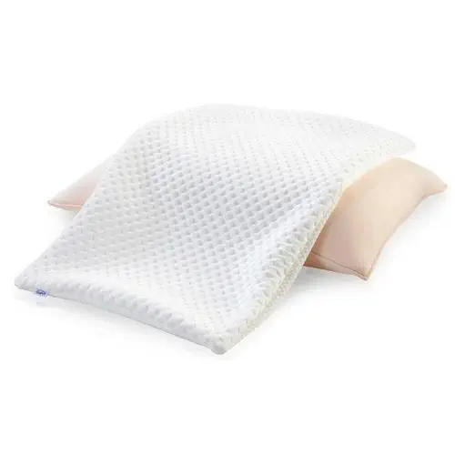 Tempur comfort outlet pillow