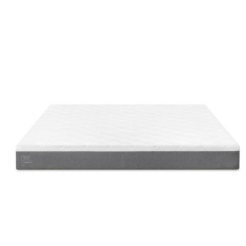 Double mattress - ONE - TEMPUR - foam / memory / 135x190 cm