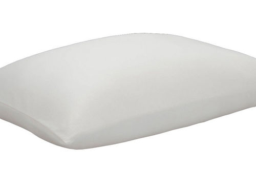 Cotton pillow case - CLASSIC  - TEMPUR
