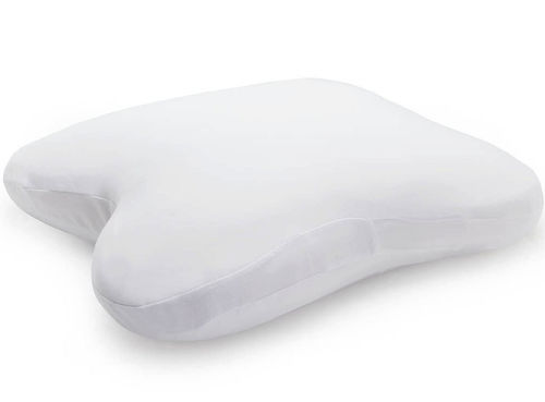 Cotton pillow case - OMBRACIO - TEMPUR