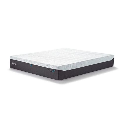 Double mattress - PRO&reg; LUXE SMARTCOOL&trade; - TEMPUR - king size / single / visco-elastic foam