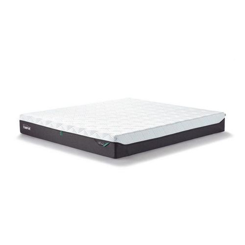 Double mattress - PRO&reg; PLUS SMARTCOOL&trade; - TEMPUR - visco-elastic foam / memory / 135x190 cm
