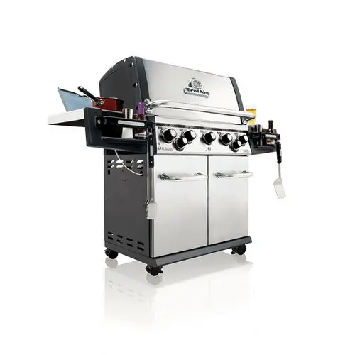 broil king regal s590
