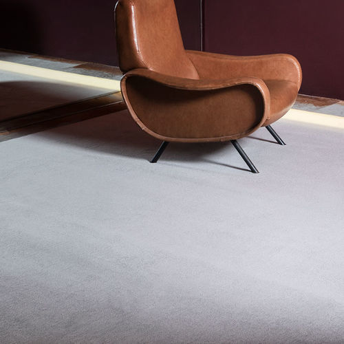 Cut pile carpet - MARYLIN - BESANA MOQUETTE - polyamide / contract / plain