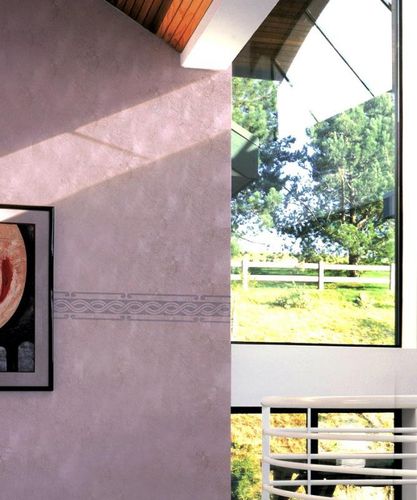 Decorative paint - FAI DECOR - BIANCHI LECCO SRL - indoor / for wall / acrylic