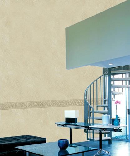 Decorative paint - FAI DECOR ORO - BIANCHI LECCO SRL - outdoor / indoor / for wall