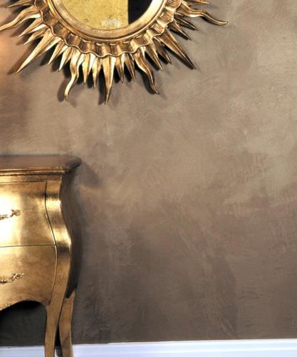 Decorative coating - LUNA - BIANCHI LECCO SRL - indoor / for wall / acrylic