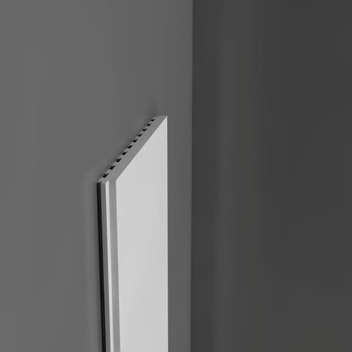 Wall-mounted decorative panel - BOISERIE PX147+PX169 - BIANCHI LECCO SRL - polystyrene / smooth / molding
