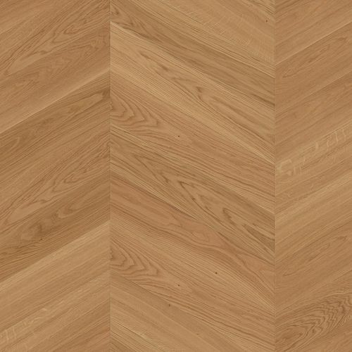 Engineered parquet floor - EB482KCD - BOEN PARKETT - oak / natural oil / brushed