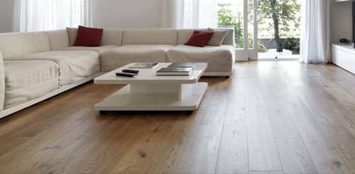 Decorative varnish - ECO W 500 LUCIDO - CAP ARREGHINI - for wood / sandblasted