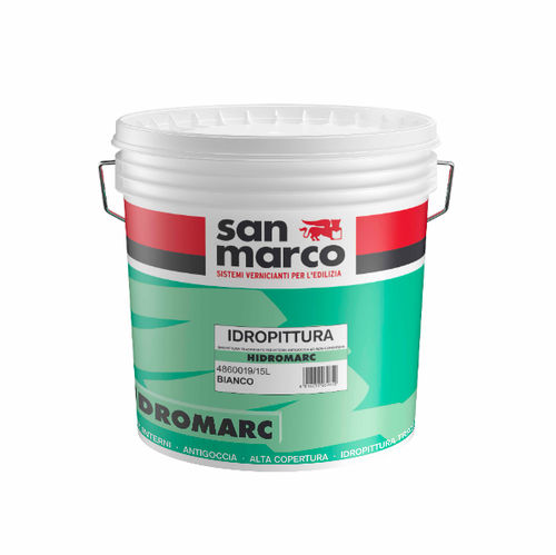 Protective paint - HIDROMARC - San Marco - indoor / for wall / vinyl