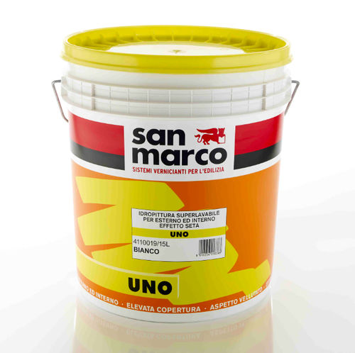 Decorative paint - UNO - San Marco - outdoor / interior / for ceilings
