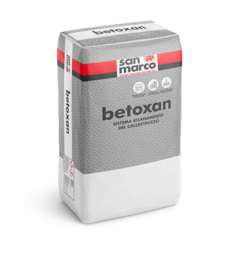 Repair mortar - BETOXAN 300 - San Marco - fixing / non-shrink / for concrete