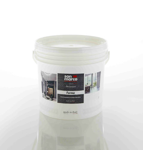 Masonry primer - FORMA - San Marco - indoor