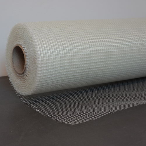 Fiberglass reinforcing fiber - POLITES 80 - DIASEN - for wall / for armatures / flaw