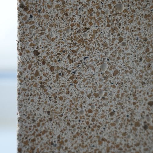 Diathonite® coating - THERMACTIVE.037 - DIASEN - insulating / protective / dehumidifying