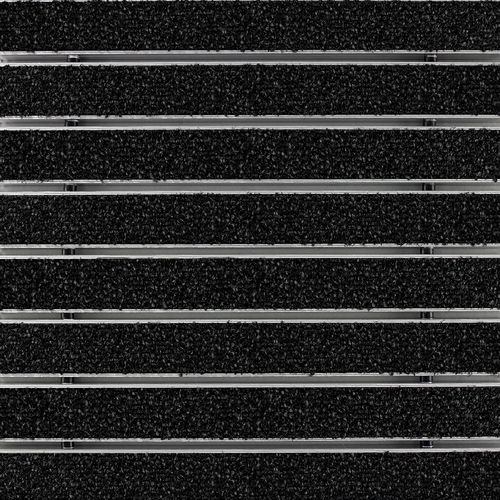 Apartment entrance mat - emco DIPLOMAT - EMCO Bautechnik GmbH - for medical use / for domestic use / for office