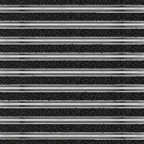 Office entrance mat - emco MARSCHALL Premium - EMCO Bautechnik GmbH - for shop / for hospital / supermarket