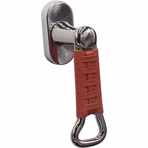 Window handle - SIMPLY EP DK - FAMA INTERNATIONAL - bronze / nickel / modern