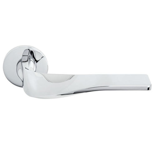 Door handle - FILOO - FRASCIO - window / zamak / contemporary
