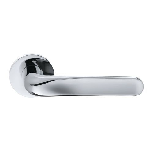Door handle - DUCK - FRASCIO - window / zamak / contemporary