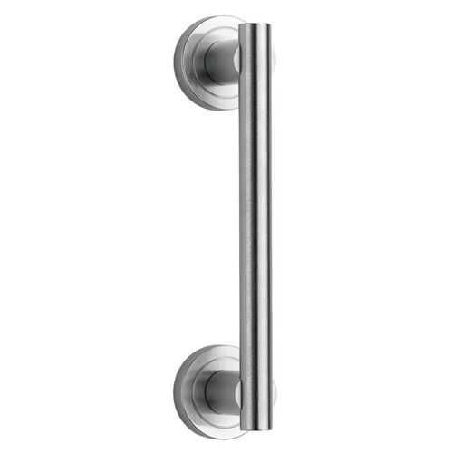 Door pull handle - MODULO - FRASCIO - window / brass / contemporary