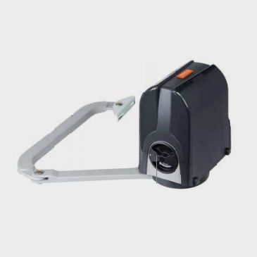 Swing gate automation - COMPAS - GENIUS