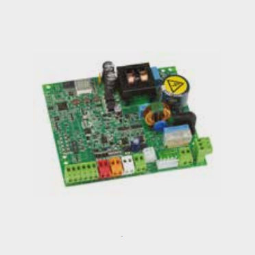 Access control control panel - SPRINT M24 - GENIUS - wall-mounted / commercial