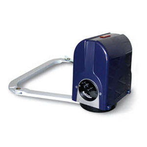 Swing gate automation - COMPAS KIT - GENIUS - chain drive